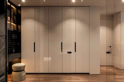 Interior illustrating “The Hidden Architecture: How Lighting Shapes Luxury Spaces” — photo 2