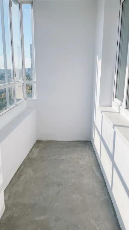 The Cozy Balcony — result image 1