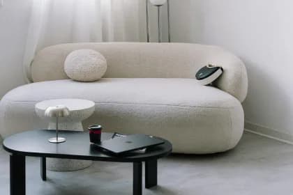 Interior illustrating “Beyond the Mood Board: What We Actually Mean by “Redefined” Spaces” — photo 2