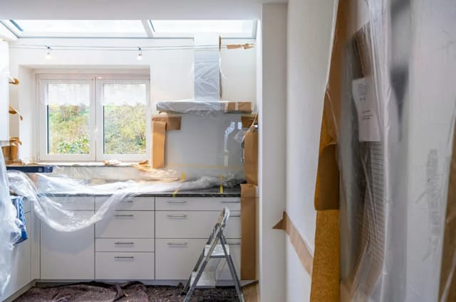 Skylight Kitchen — result image 1