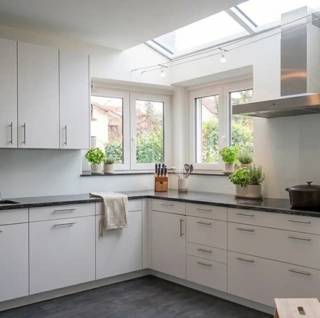 Skylight Kitchen — result image 2