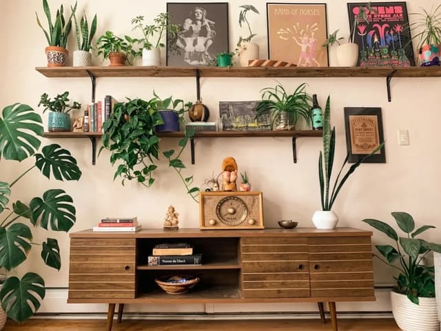 The Botanical Nook — result image 2