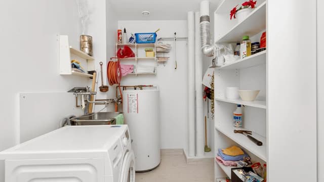 The Walk-in Wardrobe — result image 1