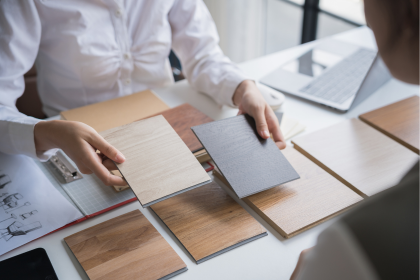 BEYOND THE MOOD BOARD: WHAT WE ACTUALLY MEAN BY “REDEFINED” SPACES