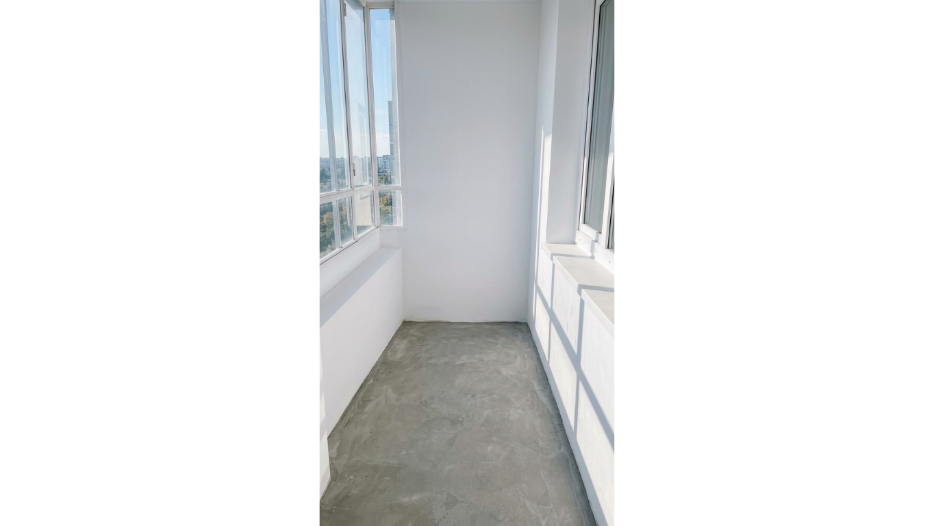 THE COZY BALCONY - Result image 1