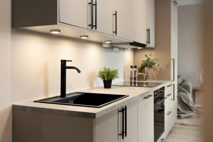 OPEN KITCHEN VS CLOSED KITCHEN: WHAT ACTUALLY WORKS TODAY? - image 2