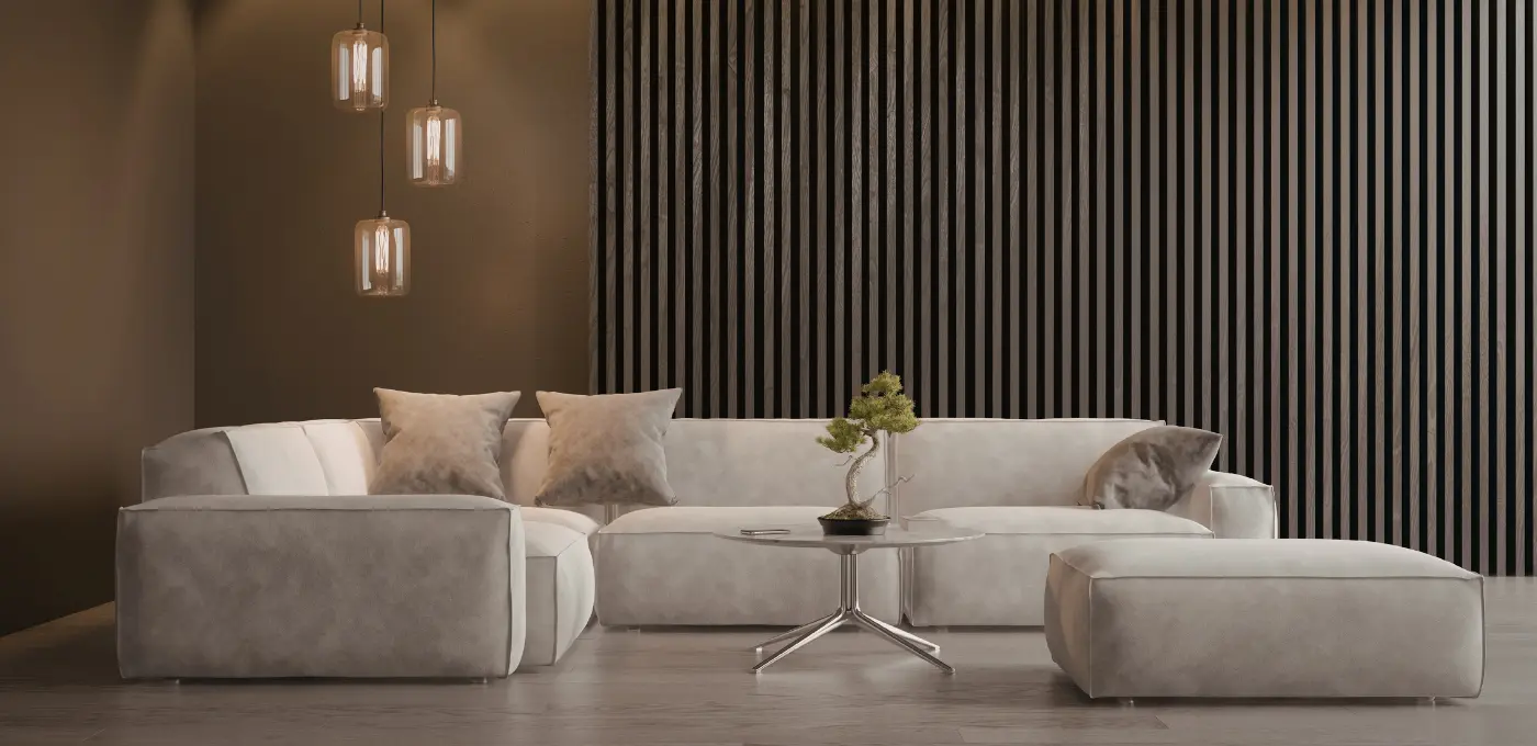 RESIDENTIAL SPACES