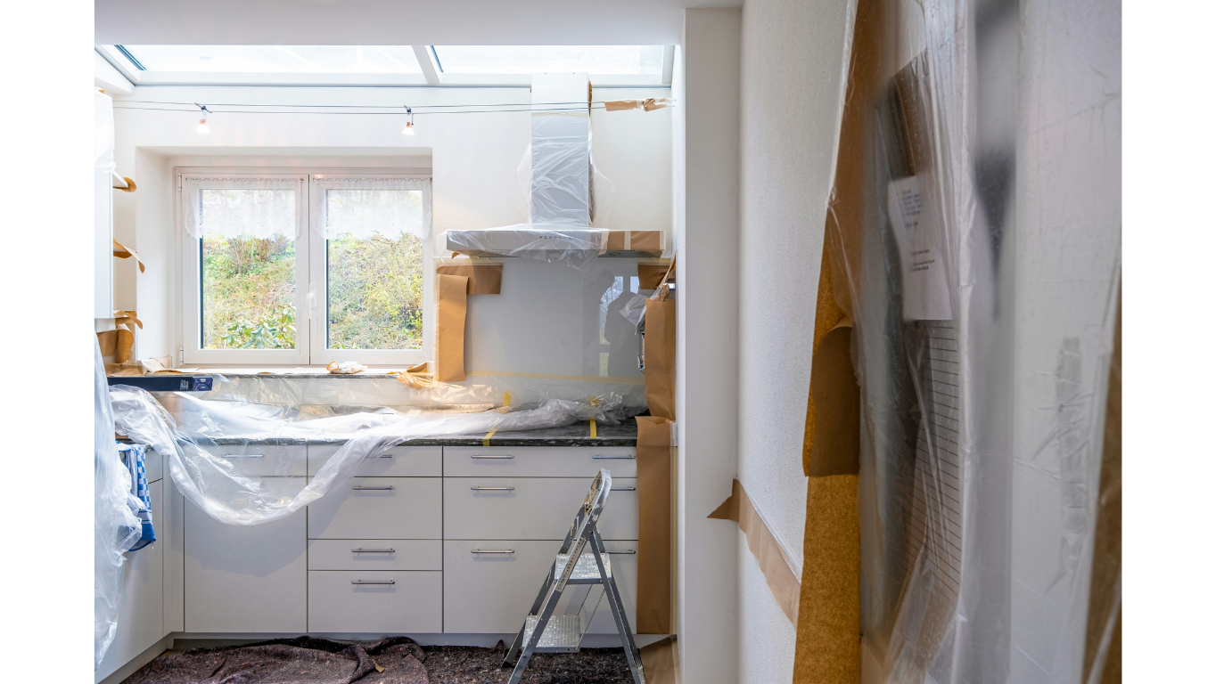 SKYLIGHT KITCHEN - Result image 1