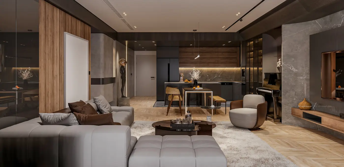 STYLING & DECOR