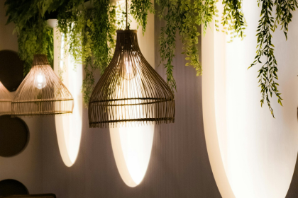 THE HIDDEN ARCHITECTURE: HOW LIGHTING SHAPES LUXURY SPACES