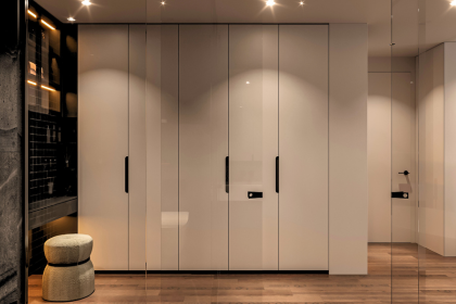 THE HIDDEN ARCHITECTURE: HOW LIGHTING SHAPES LUXURY SPACES - image 2