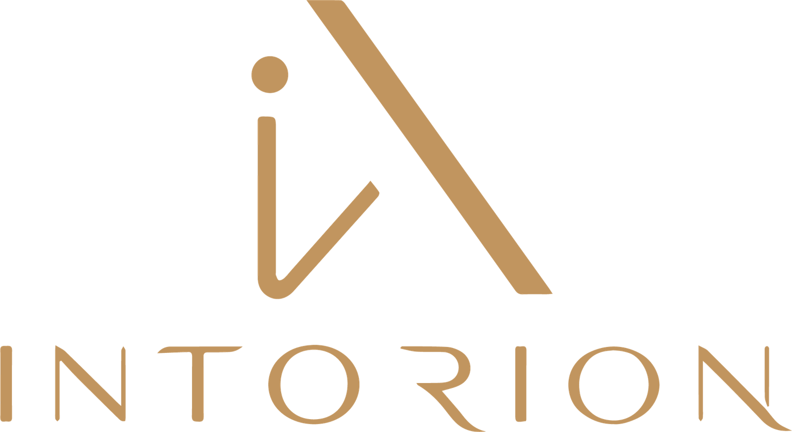 Intorion